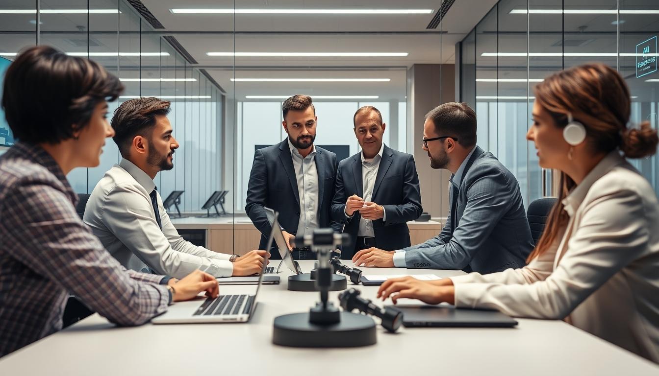 AI integration guide