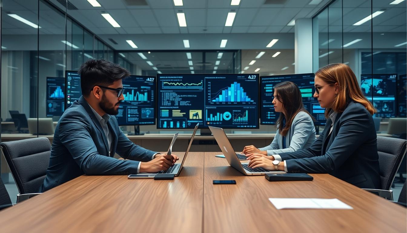 AI software implementation