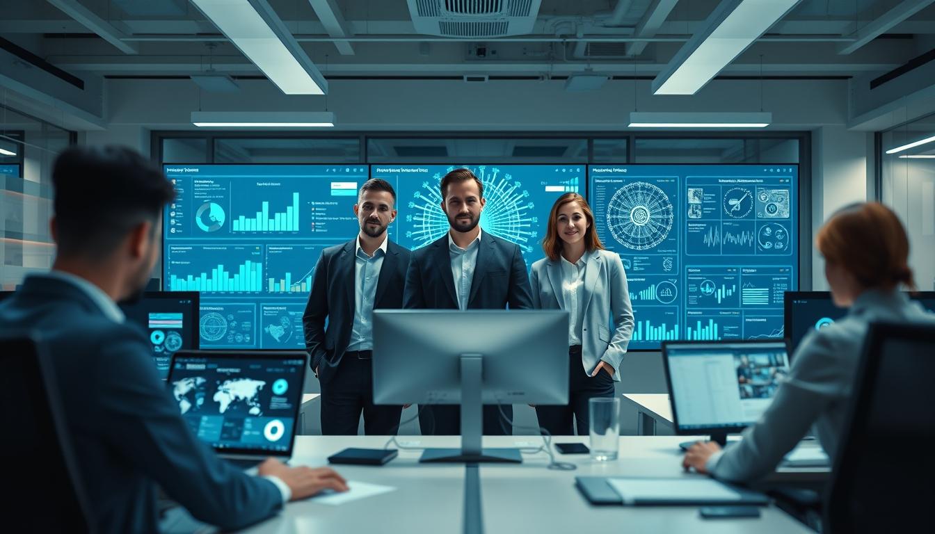 Automation and smart integration strategy